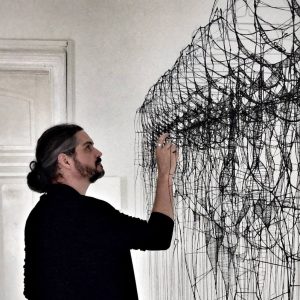 Marc Bühren - Künstler des WKD