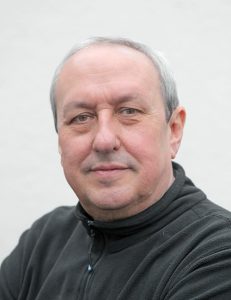Andrzej Irzykowski - Künstler des WKD