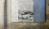 Blick-auf-die-ruhige-Welt_Mixed-Media-auf-Leinwand