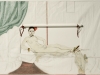 Venus ( Olympia nach Manet ) 2005 