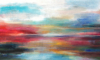 Farbocean-Oel-auf-Leinwand-100x190cm