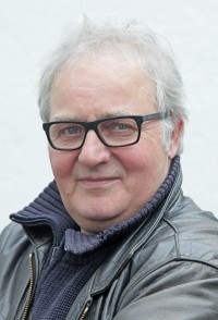 Günter Rückert - Künstler des WKD