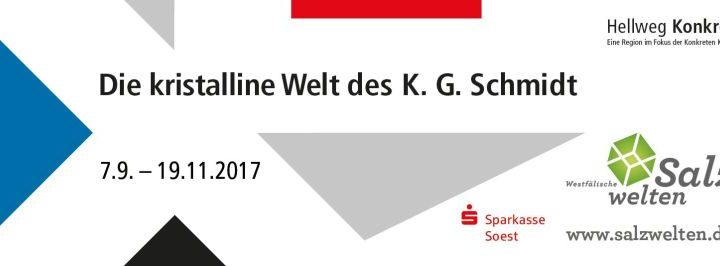 Alt Mitglied K.G.Schmidt – Westfälischer Salzwelten Bad Sassendorf