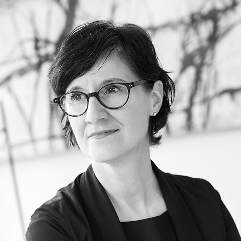 Katja Pasche (Oelmann) - Künstlerin des WKD