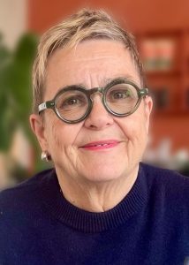 Claudia Karweick - Künstlerin des WKD