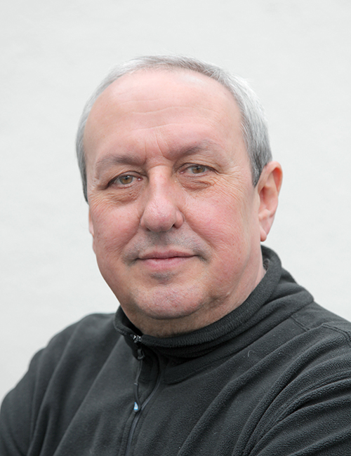 Andrzej Irzykowski