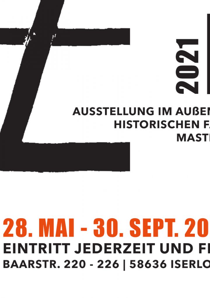 28.05. bis 30.9.2020 „Kunst im Dorf“ Brigitte Felician Siebrecht | Künstlerdorf Barendorf/Iserlohn