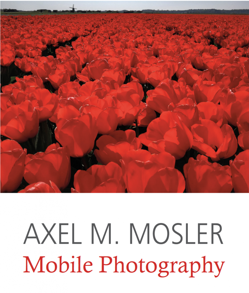 29.8. -19.9.2020 „Mobile Photography“ AXEL M. MOSLER | Städtische Galerie Torhaus Rombergpark