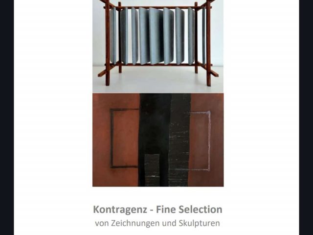 20.9. – 22.11.2025 „Kontragenz – Fine Selection“|  Walter Hellenthal & Christoph Ihrig |  F19 Essen