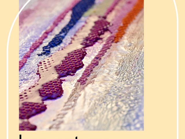 23.11.- 14.12.2025 „Bee Nature“ | Susanne Beringer |  Städtische Galerie Torhaus, Dortmund